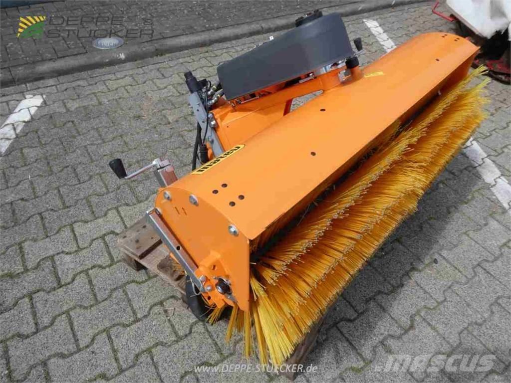 Matev SWE 14-45 Ielu tīrīšanas mašīnas