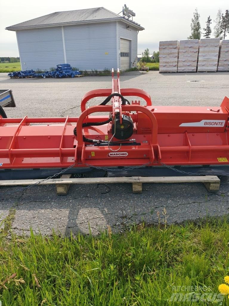 Maschio Bisonte 300 Pļaujmašīnas/pašgājēji