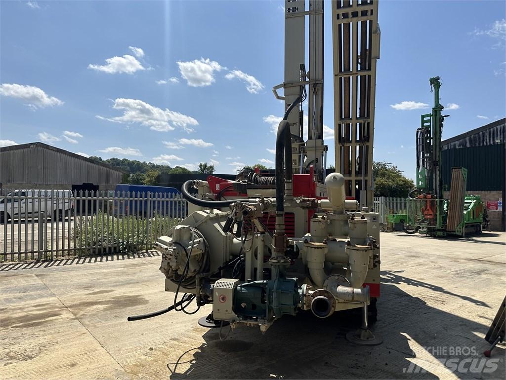 Comacchio 900HT Urbji