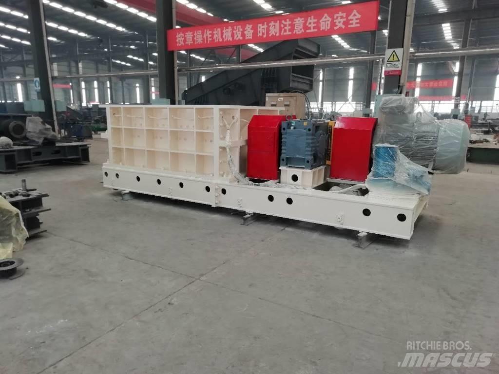 Kinglink PLF-100/200 Drupinātāji
