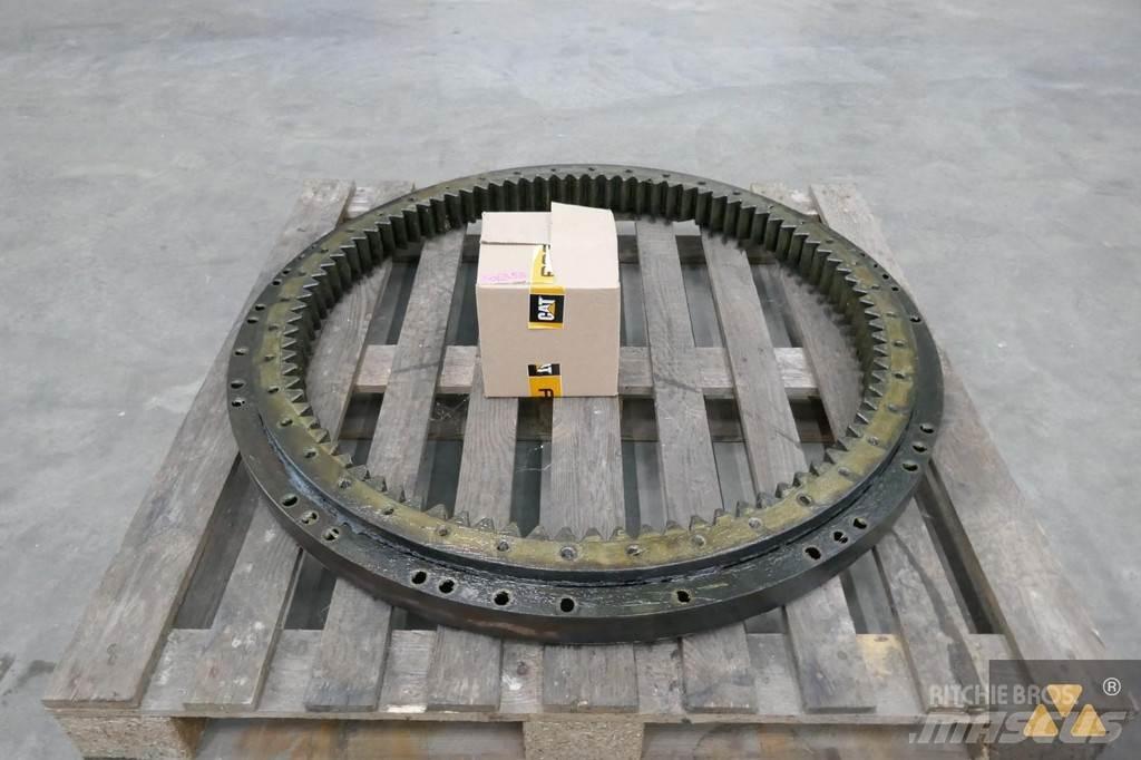 CAT 558-0411 Transports- Citi