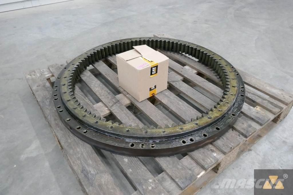 CAT 558-0411 Transports- Citi