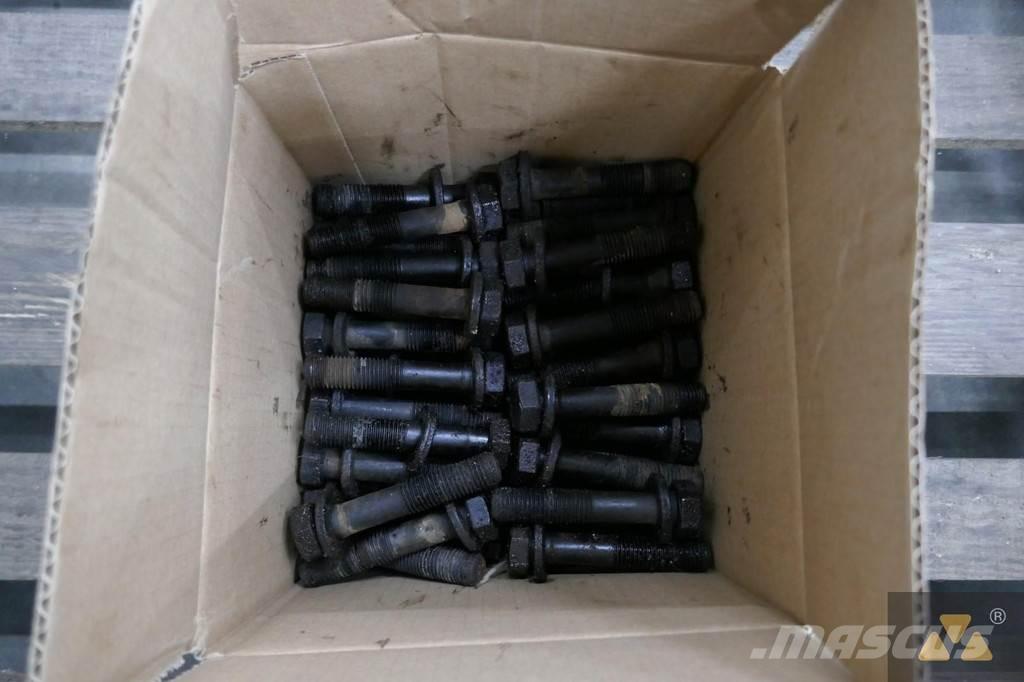 CAT 558-0411 Transports- Citi