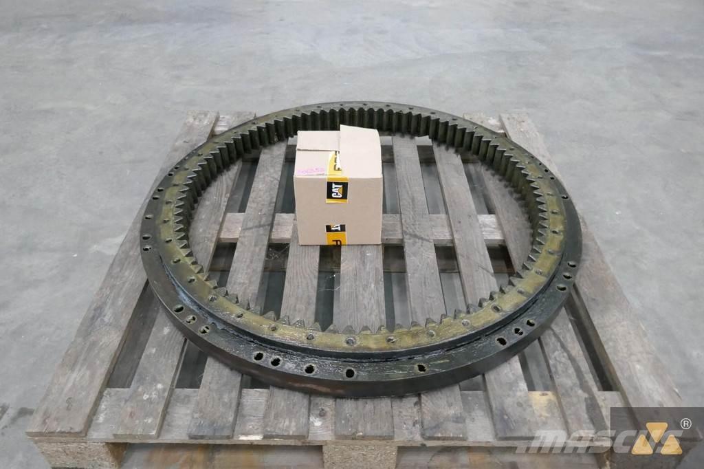 CAT 558-0411 Transports- Citi