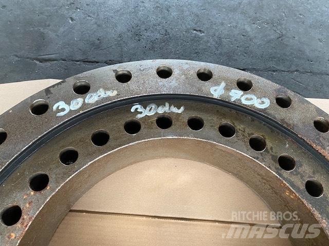 Astra bearing 700 mm Asis