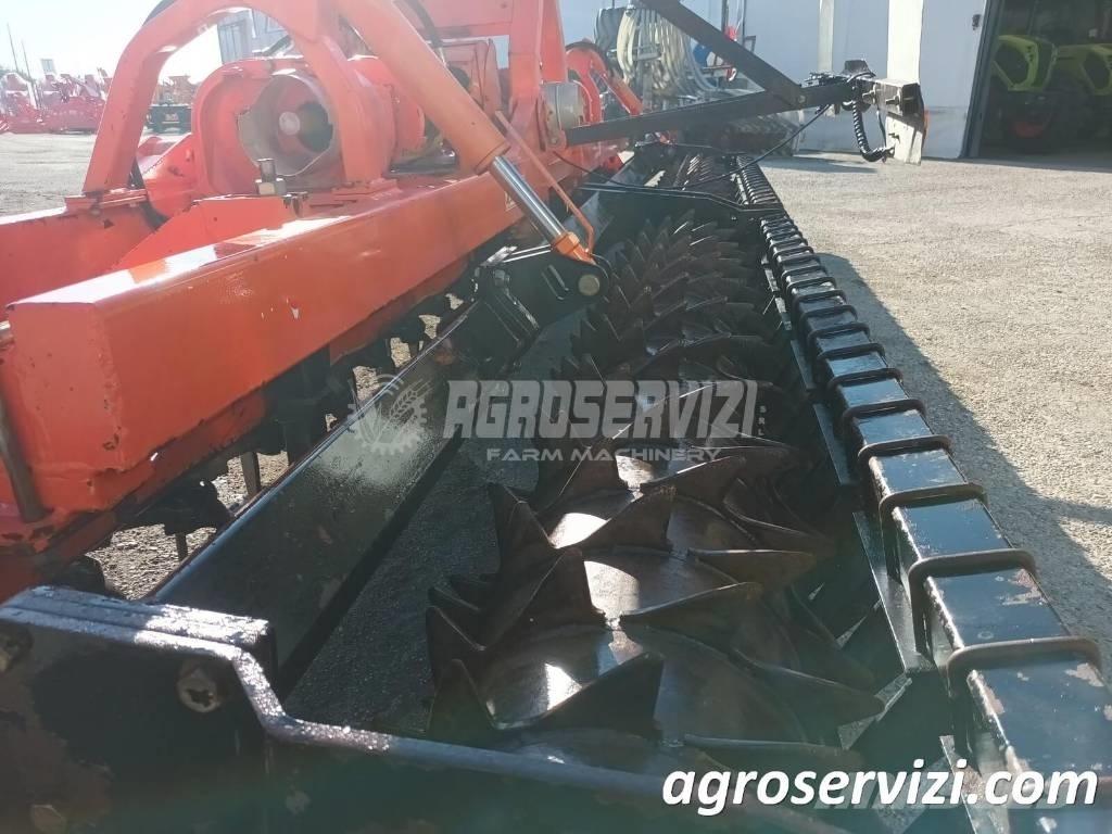 Maschio Aquila 5000 Augsnes frēzes