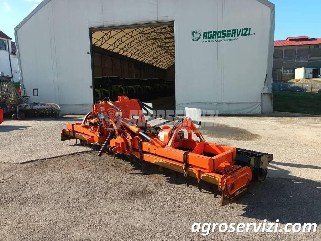 Maschio Aquila 5000 Augsnes frēzes