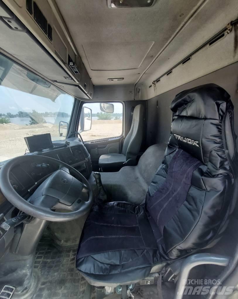 Volvo FM 984 R Betonvedēji