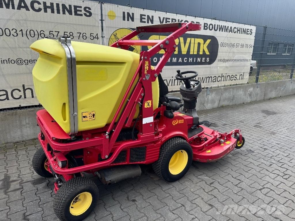 Gianni Ferrari 280 Mauriņa traktors