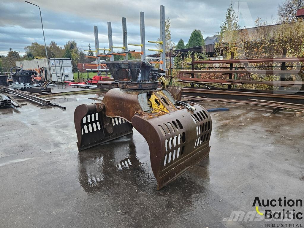 Rotar RG 48 Pašgrābji