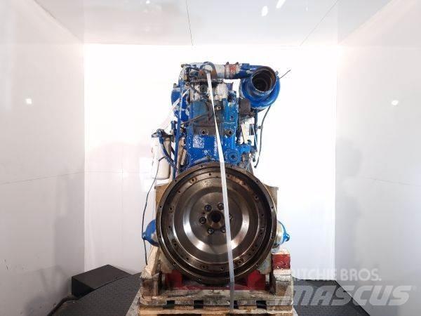 Cummins NT-855-G2 Dzinēji