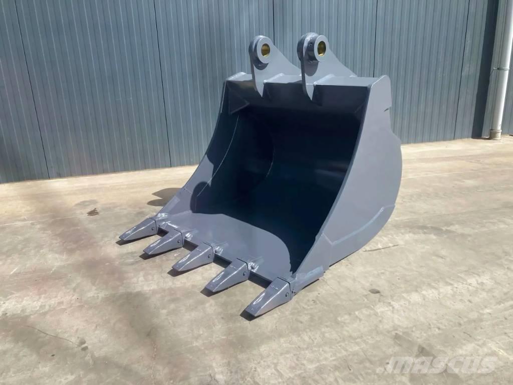 Hitachi ZX350 1.60m Kausi