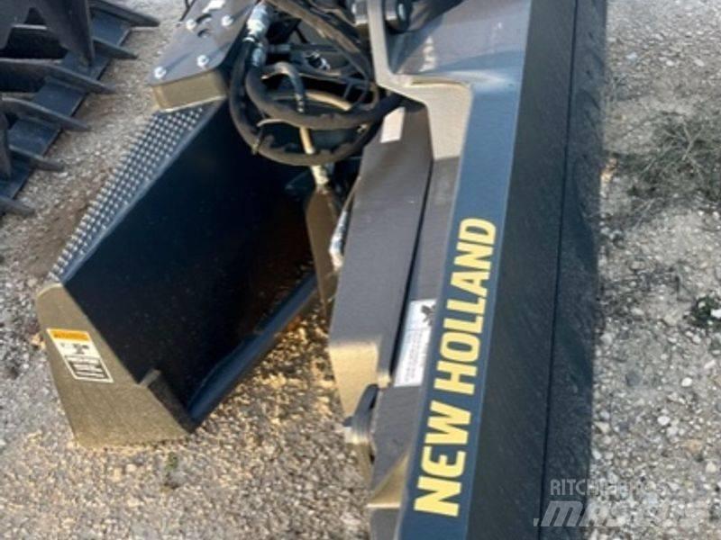 New Holland P 2060 Citas sastāvdaļas