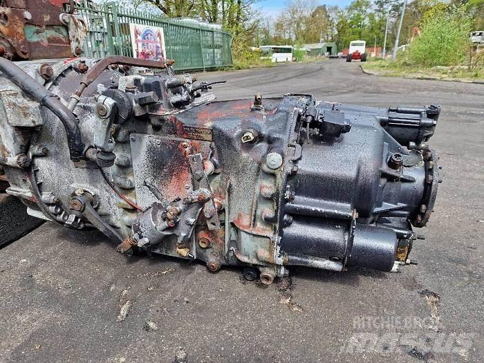  Transmission R1700 Transports- Citi