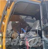 Hyundai 385 LC-9 T Kāpurķēžu ekskavatori