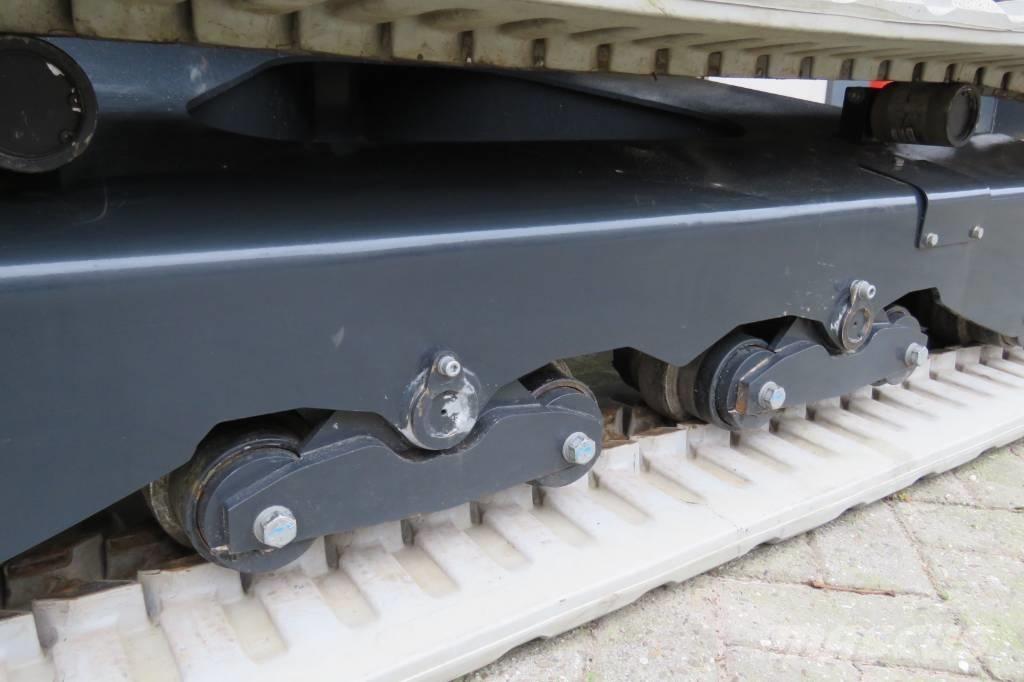 Rhinox RX16CSJ Teleskopiskie pacēlāji
