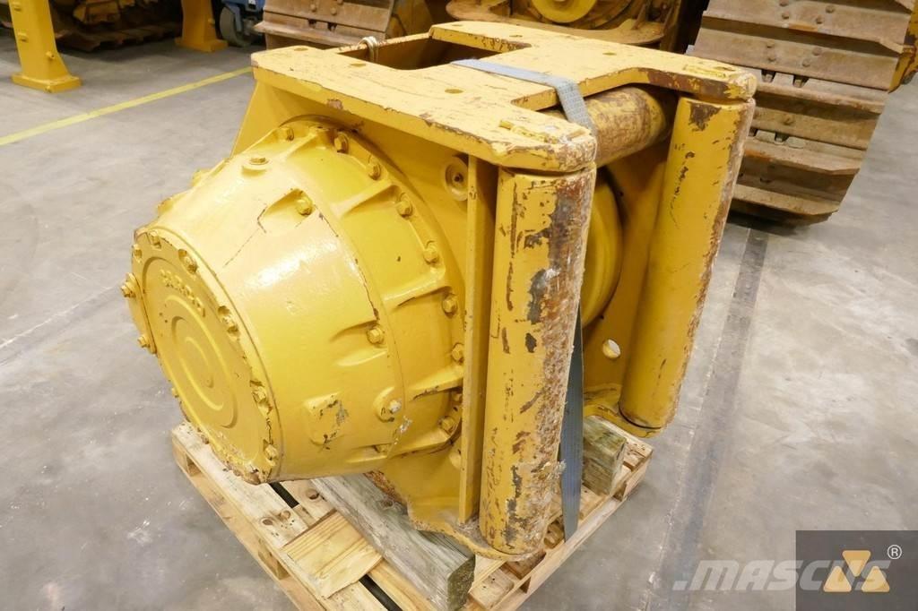 Carco PA57VS Citas sastāvdaļas