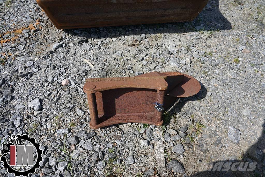  ASFALTSSKÄRARE S50 Griezēji