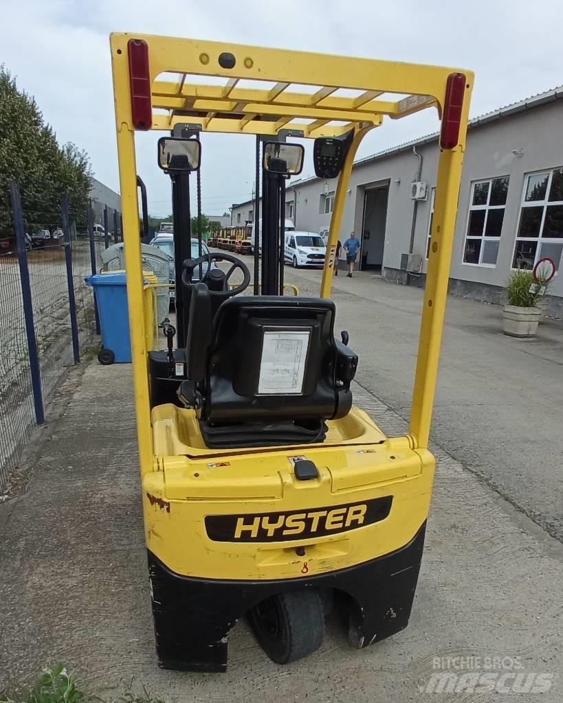 Hyster A 1.3 XNT Elektriskie iekrāvēji
