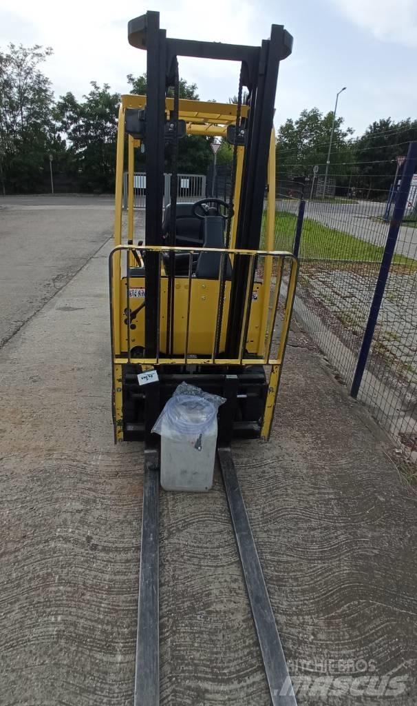 Hyster A 1.3 XNT Elektriskie iekrāvēji