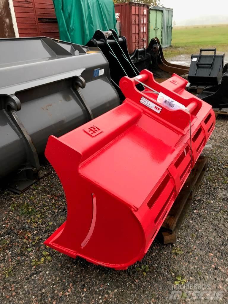  RF Rensskopa S60 Kausi