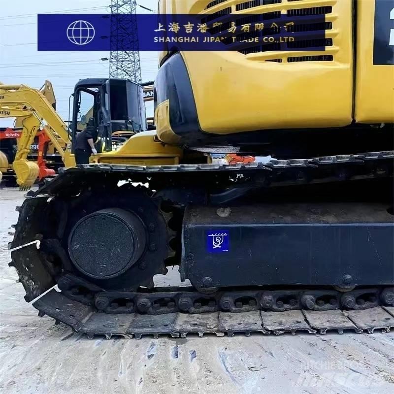 Komatsu PC 40 MR Mini ekskavatori < 7 t