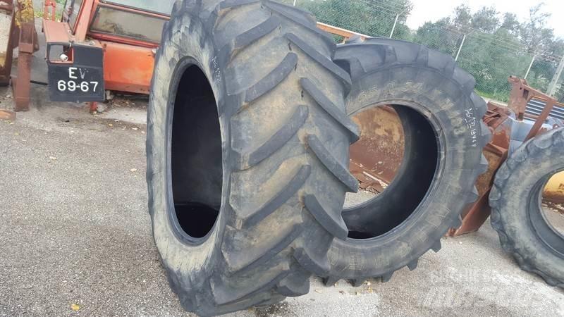  Pneus 540/65R34 Riepas, riteņi un diski