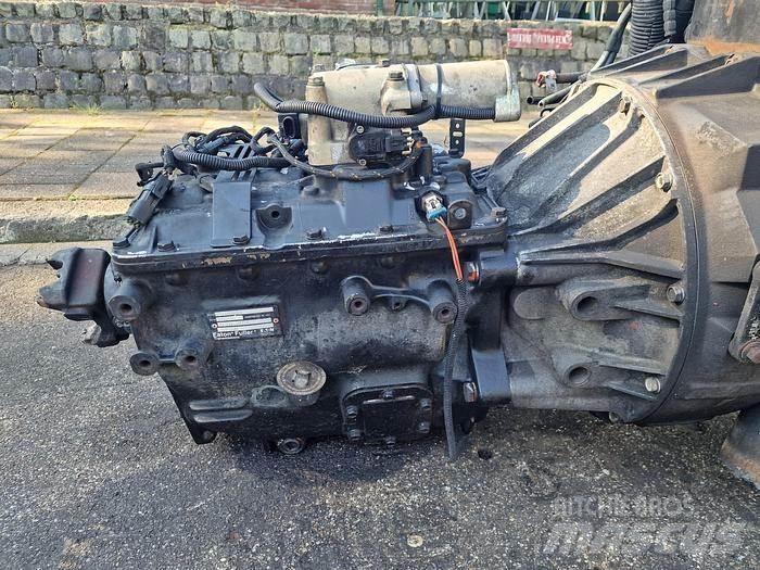 Eaton F-5505B-DM3 Transports- Citi