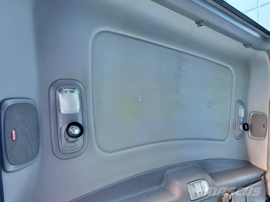 Peterbilt 367 Vilcēji