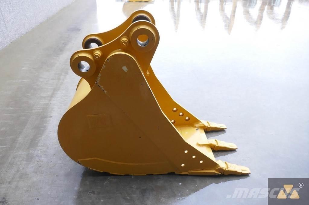 CAT 320 Bucket Kausi