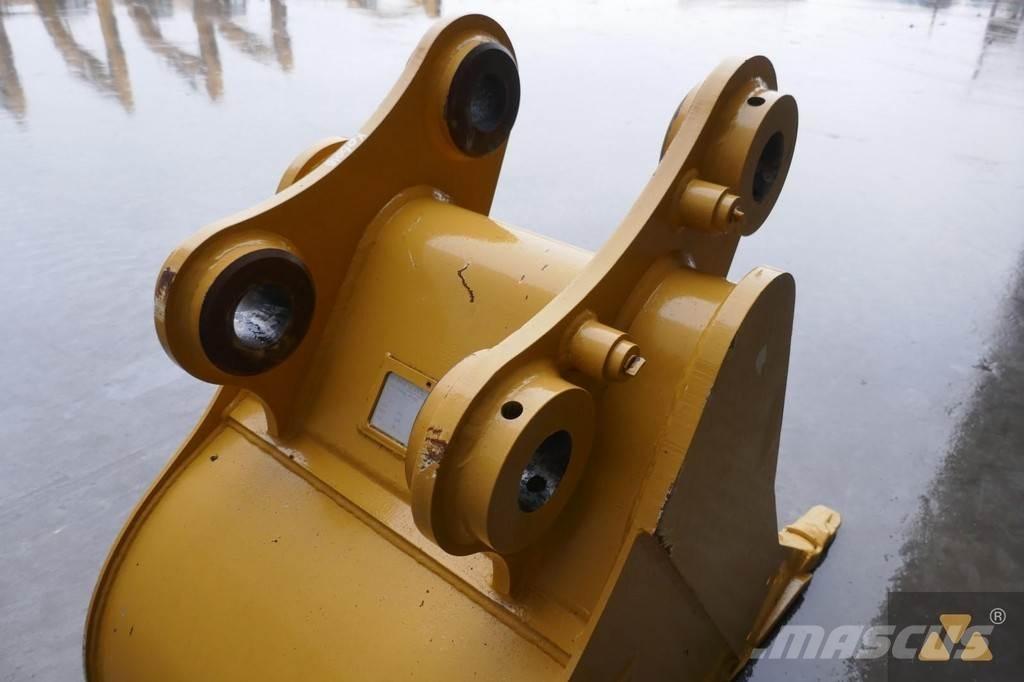 CAT 320 Bucket Kausi