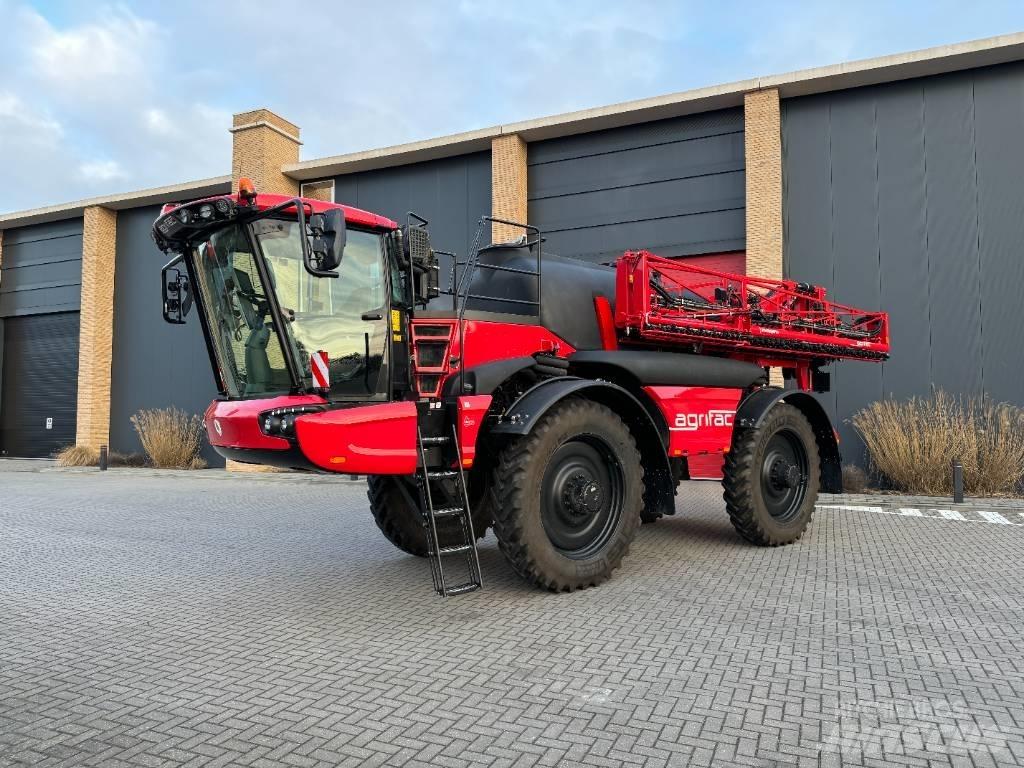 Agrifac CE026051 Pašgājēji smidzinātāji