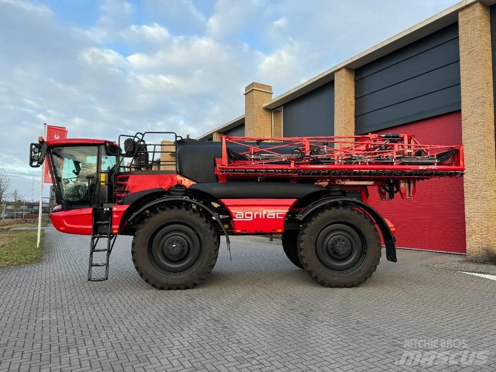 Agrifac CE026051 Pašgājēji smidzinātāji