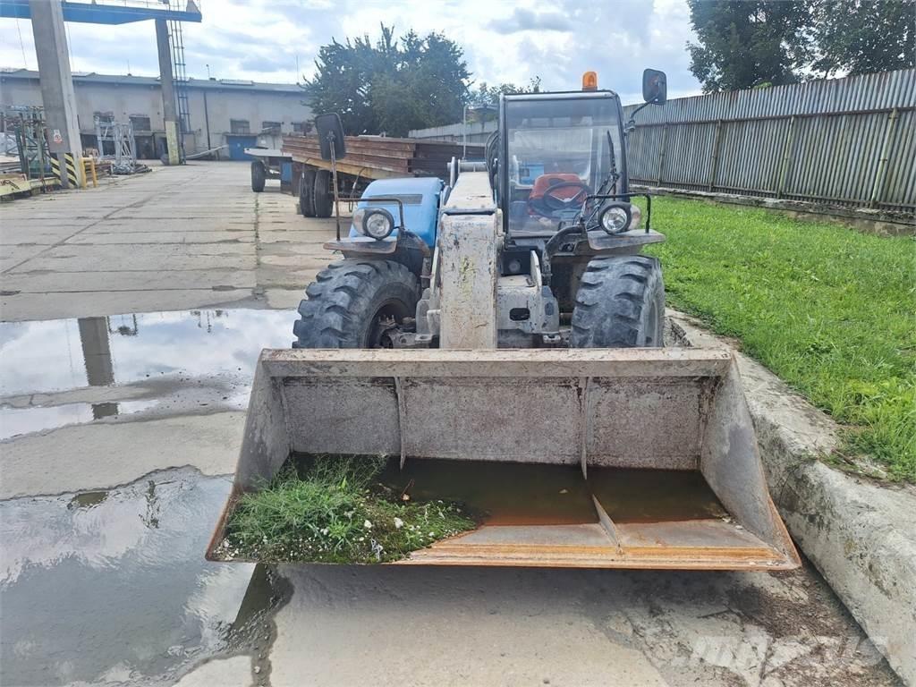 Genie GTH 3007 4X4 Būvniecība- Citi