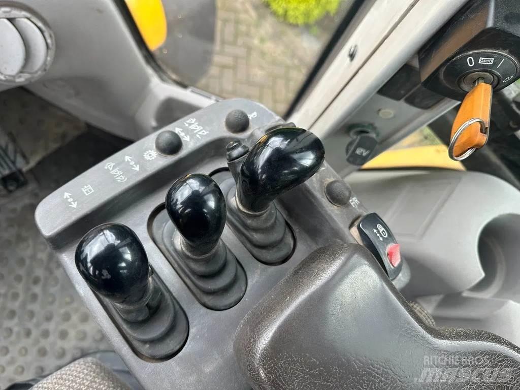 Volvo L120 H Iekrāvēji uz riteņiem