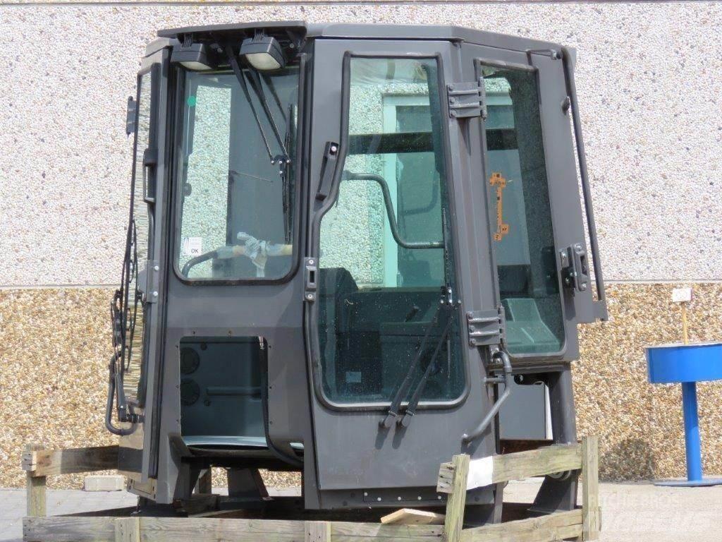 New Holland CE Transports- Citi