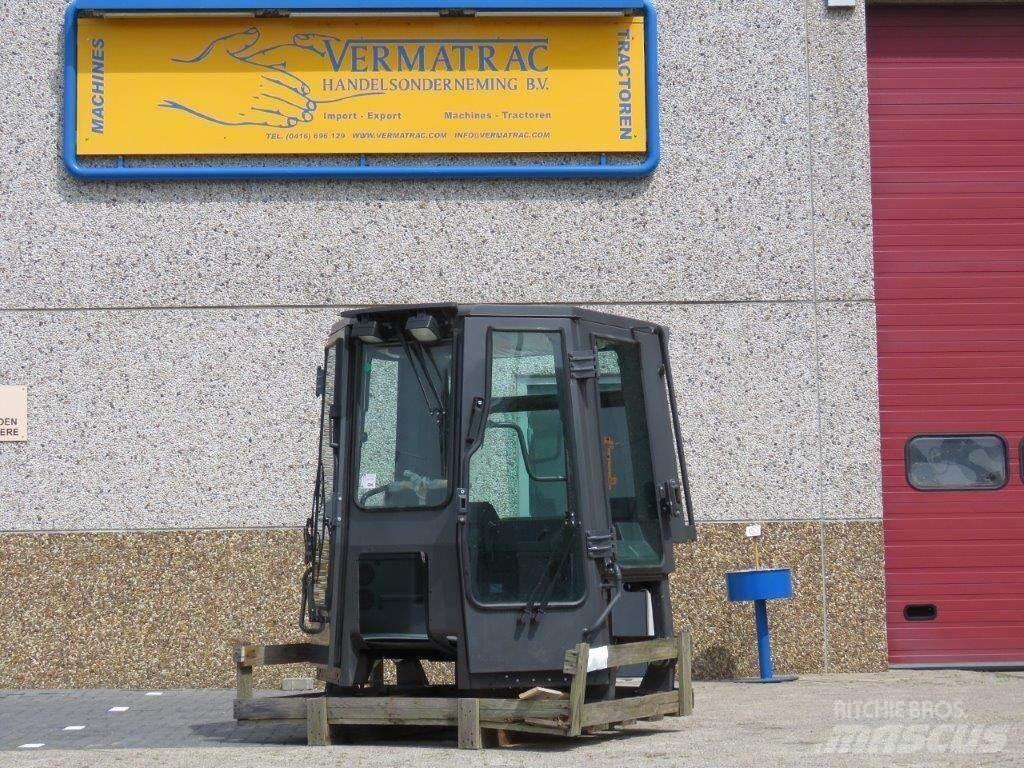 New Holland CE Transports- Citi