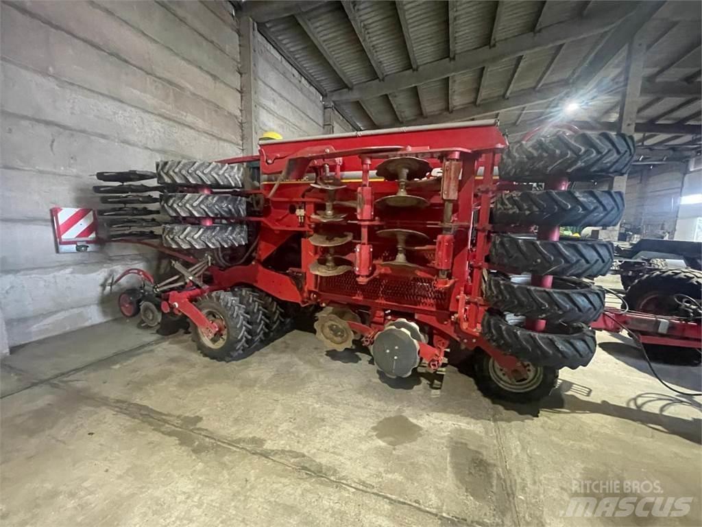 Horsch Pronto 4 DC Sējmašīnas