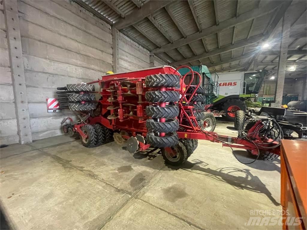 Horsch Pronto 4 DC Sējmašīnas