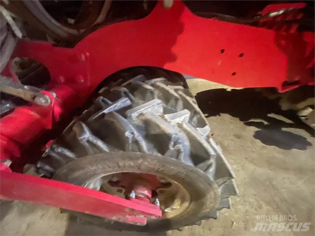 Horsch Pronto 4 DC Sējmašīnas