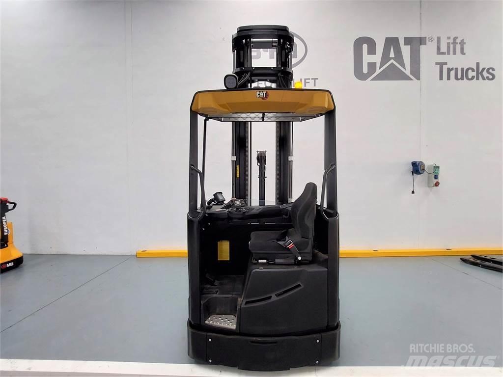 CAT NR14N2HS Litio Lielaugstuma pārvadātājs