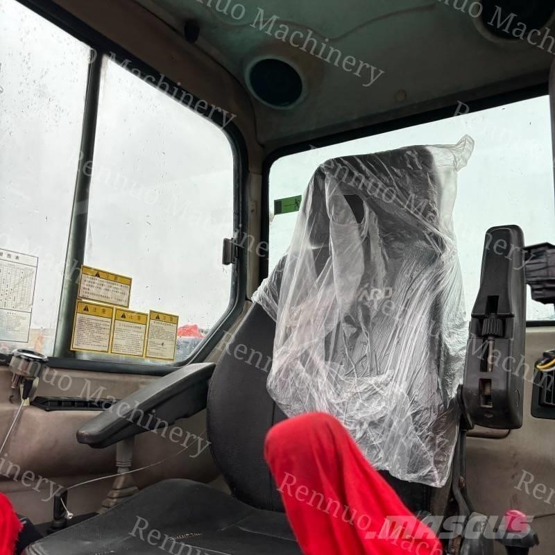 Sunward SWE80 Mini ekskavatori < 7 t