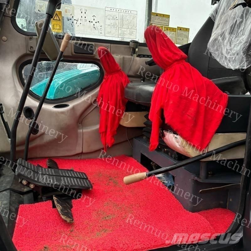 Sunward SWE80 Mini ekskavatori < 7 t