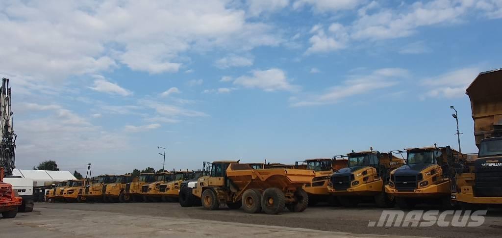 Bell B 30 D Artikulētie pašizgāzēji