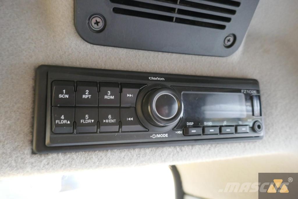 CAT 336EL Kāpurķēžu ekskavatori