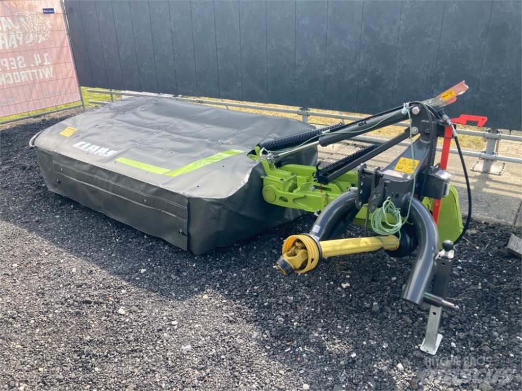 CLAAS Disco 24 Pļaujmašīnas ar kondicionieri