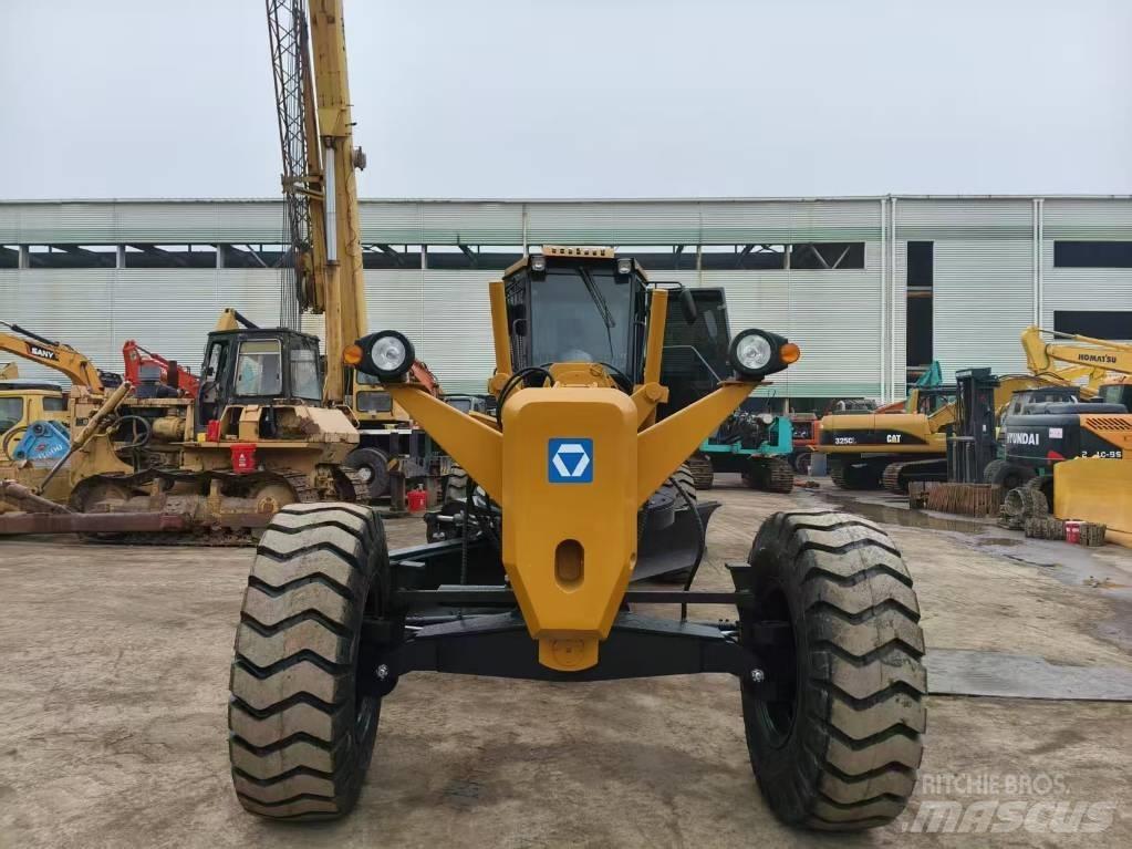 XCMG GR180 Greideri