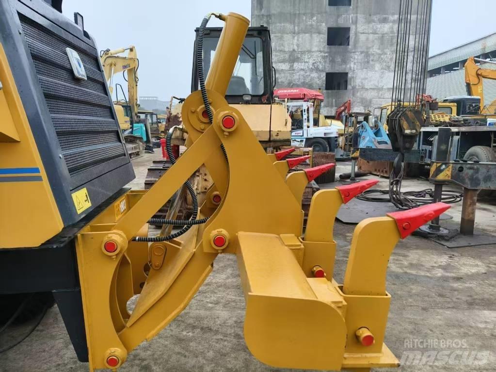 XCMG GR180 Greideri
