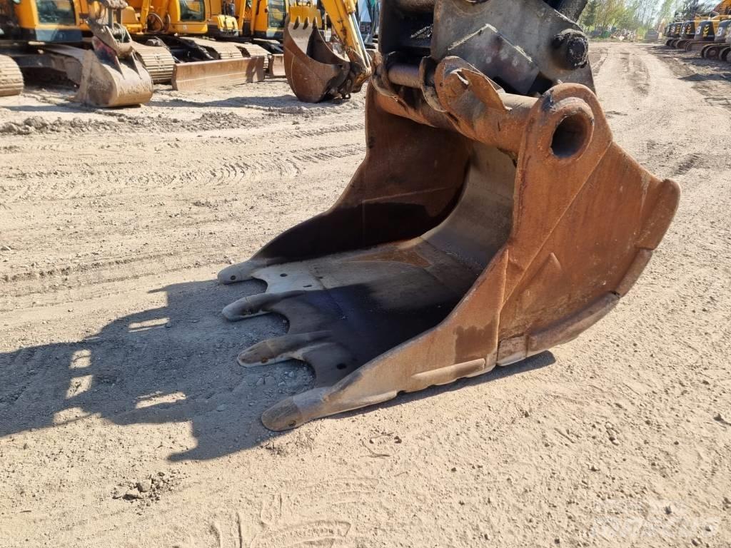 Volvo EC 360 B LC Kāpurķēžu ekskavatori