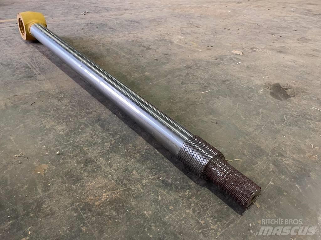 CAT 318C + 319C Rod AS Citas sastāvdaļas